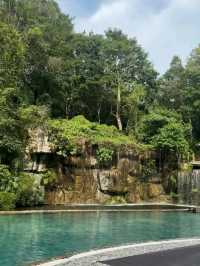 🌿✨ Philea Resort & Spa Melaka – Where Nature Meets Comfort! 🏡🌳