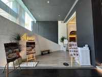 🍳 A Chill Breakfast Retreat at Ayataya, G Hotel Gurney