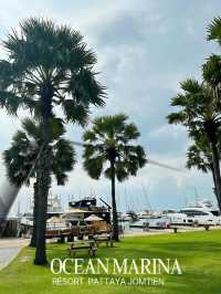 💞 Ocean Marina Resort Pattaya Jomtien