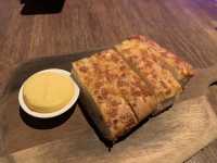 🔥 Sizzling Dinner Experience at Opus Bar & Grill