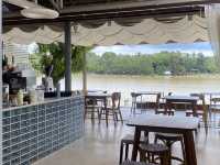Dusk cafe สายบุรี