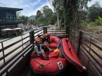 Gopeng Glamping Park - A luxurious glamping experience