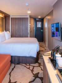 🚢🌟 Genting Dream Cruise – Your Ocean Escape Starts Here! 🌊💫