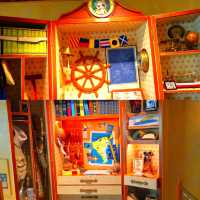 Disney Explorers Lodge