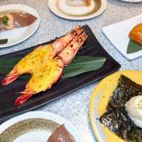 เมนูใหม่สุดฟินที่ SUSHi PLUS Thailand 
