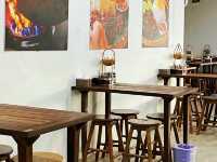 ชามสุข - Boat Noodles ก๋วยเตี๋ยวเรือเนื้อวากิว