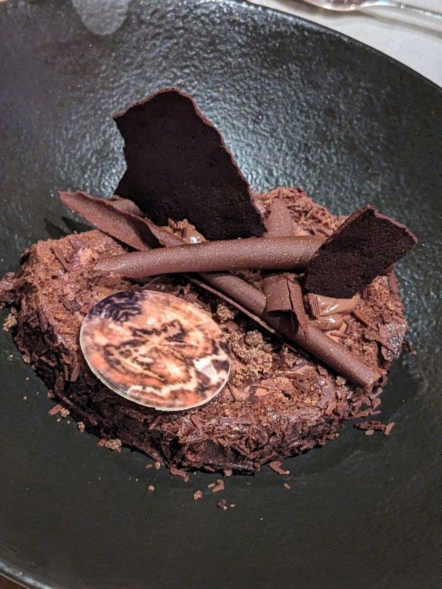 荃灣區打卡地標餐廳，美食與景點共冶一爐