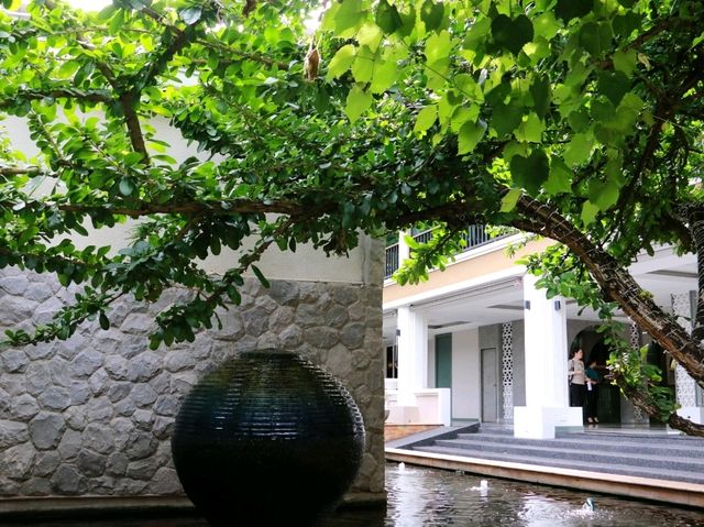 Hillside Residence Khaoyai 