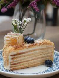 🍰 The Creeper House คาเฟ่สวยขนมอร่อย จ.ระยอง