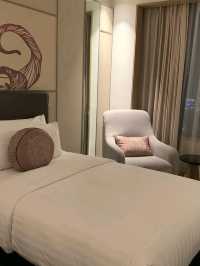🏨✨ Amari Johor Bahru – Comfort & Convenience in JB’s Bustling Heart! 🇲🇾