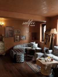 Saltffe