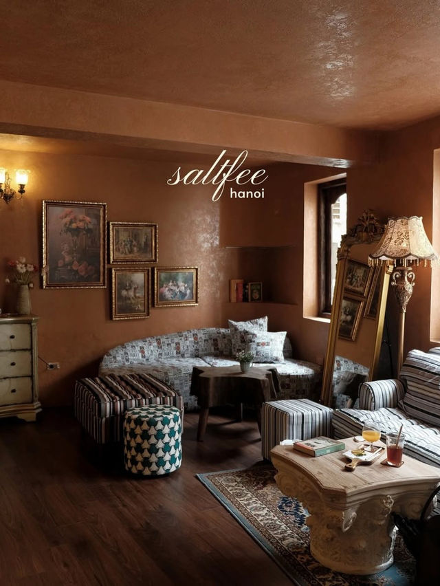 Saltffe