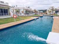 Oriental Beach Pearl Resort 🏝️