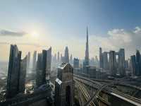 A Magical Family Escape to Dubai