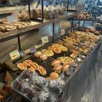 【大阪/枚方】国産れんげ米を使用した米粉パン🍞