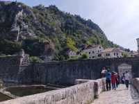 Kotor Montenegro is so Beautiful 