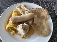 ☀️ Breakfast by the Sea: Selera Restaurant at Nongsa Point