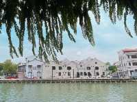 Melaka: Where Cultures Meet