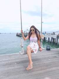 Baan Tah on the sea บางเสร่