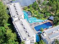 Holiday Style Ao Nang Beach Resort
