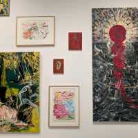 神戶 | 橫尾忠則現代美術館 Y+T MOCA