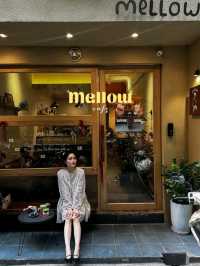 Mellow Coffee