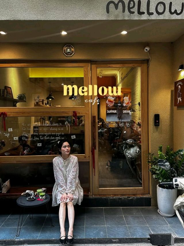 Mellow Coffee