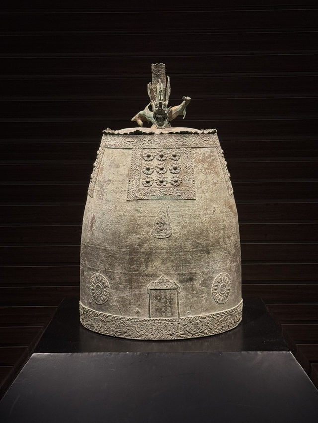 🏛️ 서울 나들이에 딱, 국립중앙박물관 상설전시 관람