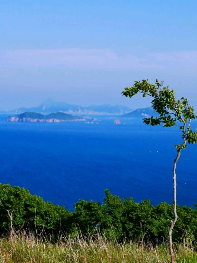 Gaemeori Hill on Gureopdo