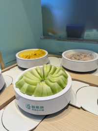 味來俠自助火鍋59.9元食90分鐘