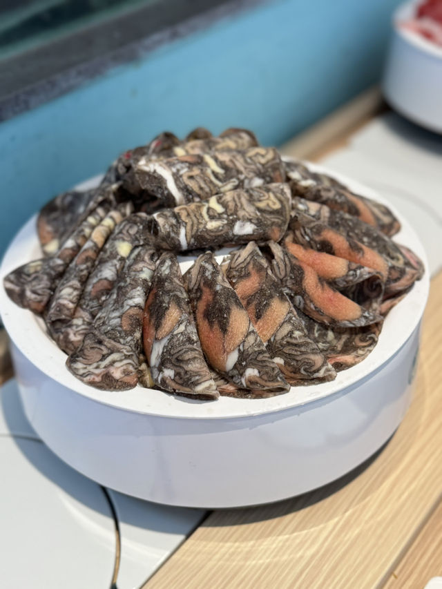 味來俠自助火鍋59.9元食90分鐘