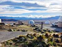 Views for Days: The Magic from Mount John Observatory!