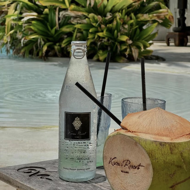 Karma Resort Samui