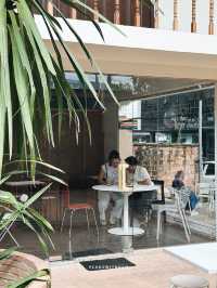 PATH CAFE (NIMMAN SOI7)