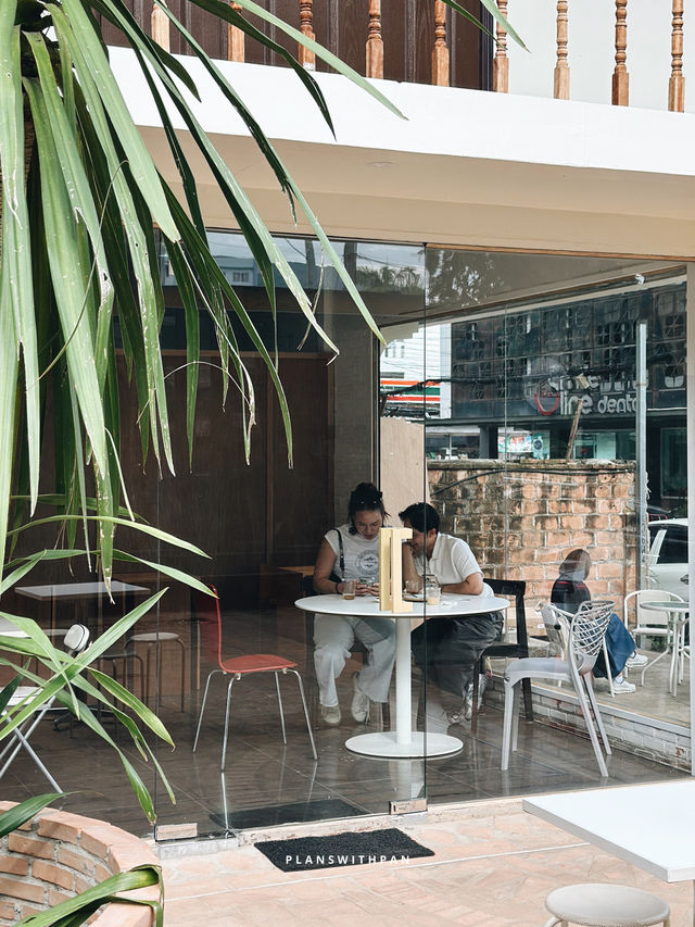 PATH CAFE (NIMMAN SOI7)