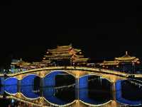 Yunfu: My Relaxing Retro Temple Street Getaway Near Shenzhen! 🏮🚶‍♀️