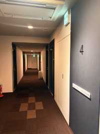 沖繩｜絕美沙灘就在旁邊的飯店 A&W及暖暮拉麵都在隔壁
