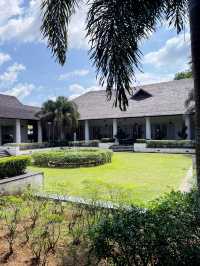 Discover History & Charm at Kuching Old Court House – A Must-Visit Heritage Landmark