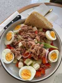 Nonna's Samui Garden Eats