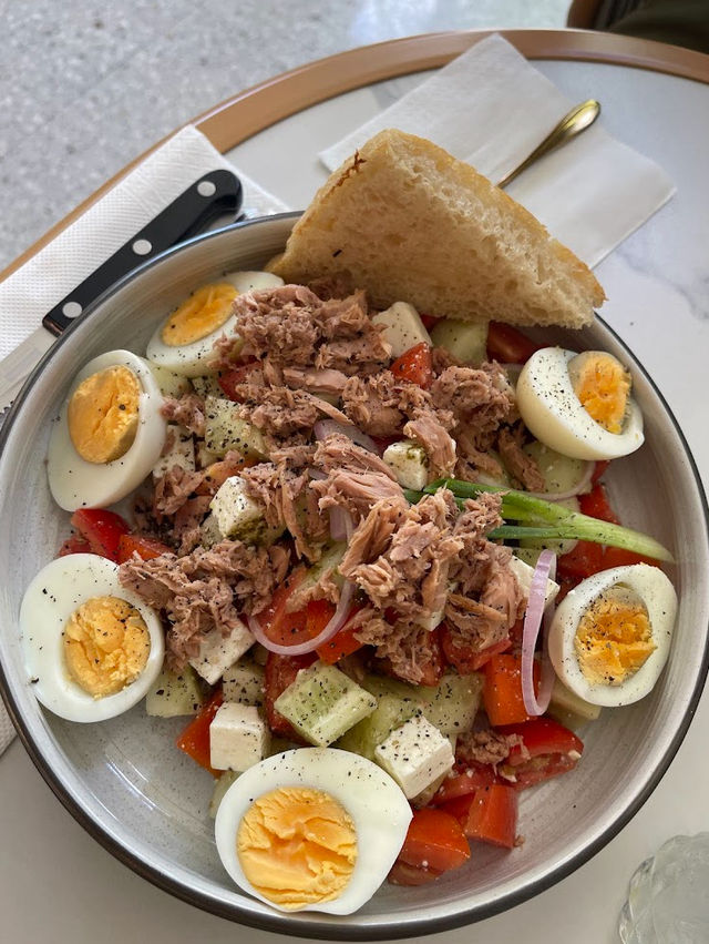 Nonna's Samui Garden Eats