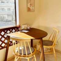 Tricolore Cafe