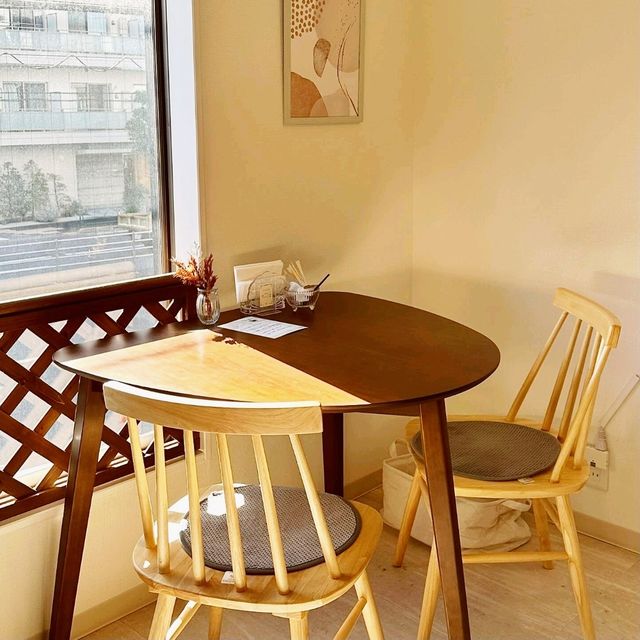 Tricolore Cafe
