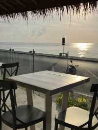 Samui Beach Cafe: K.O.B