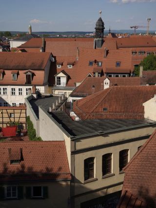 Germany's World Heritage City | Bamberg Citywalk Route