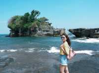Tanah Lot Temple – Quick Info & Vibe 🛕✨🌊
