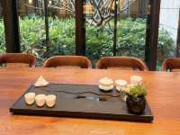 Back at Andaz Xiamen: Still Charmed by its Nanyang Flair! 🏨🌴