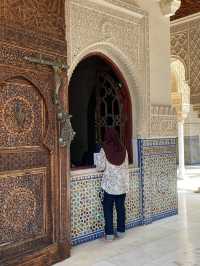 Astaka Morocco, Putrajaya – A Little Marrakech in Malaysia!
