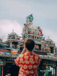 ไปชมวิวเมืองปีนังที่ 𝐏𝐄𝐍𝐀𝐍𝐆 𝐇𝐈𝐋𝐋 🇲🇾✨