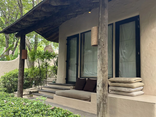 My Stay at Naka Island: A Secluded Paradise in Phuket! 🌴✨