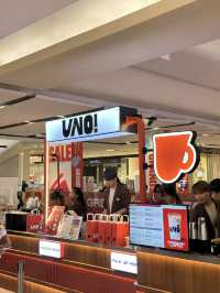 ร้านกาแฟ UNO! Coffee ☕️